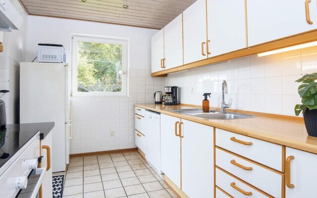 6 Person Holiday Home in Haderslev
