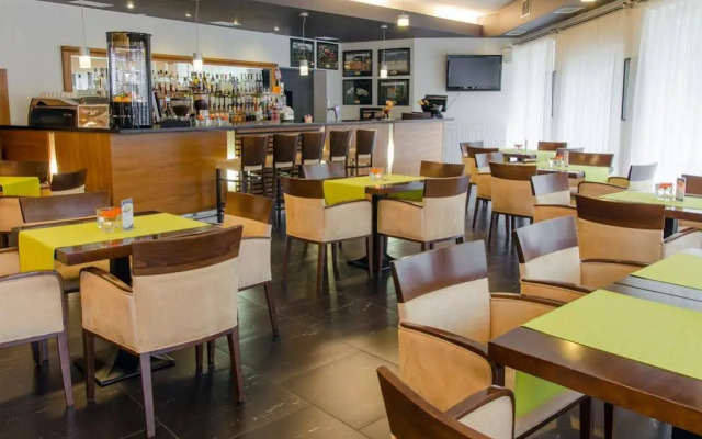 SPA Bagiński & Chabinka