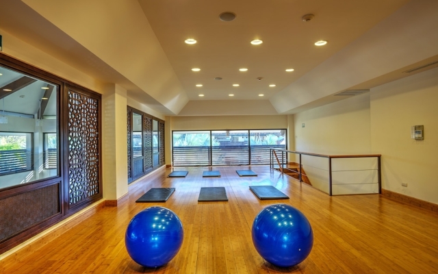 Ocean View Luxury Apartment at Reserva Conchal A5