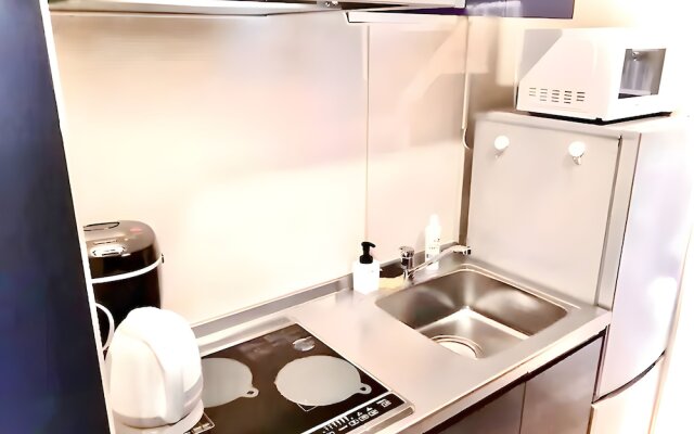 Eternity APARTMENT HOTEL SHINAGAWA