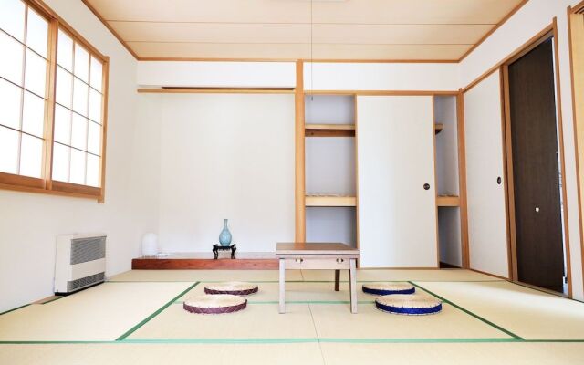 Angel Forest Fuji Komatsugahara