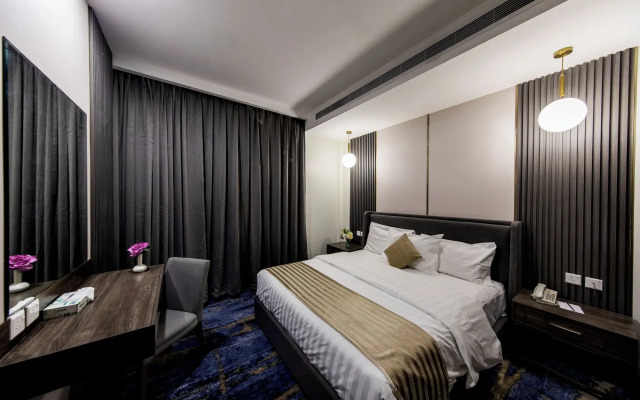 Lily Hotel Suite Hofuf
