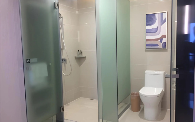 Echarm Hotel Taizhou International Convention and Exhibition Center