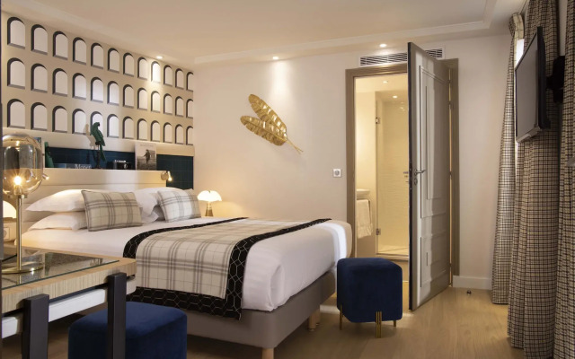 Hôtel Phileas Lazare & Spa - Opéra