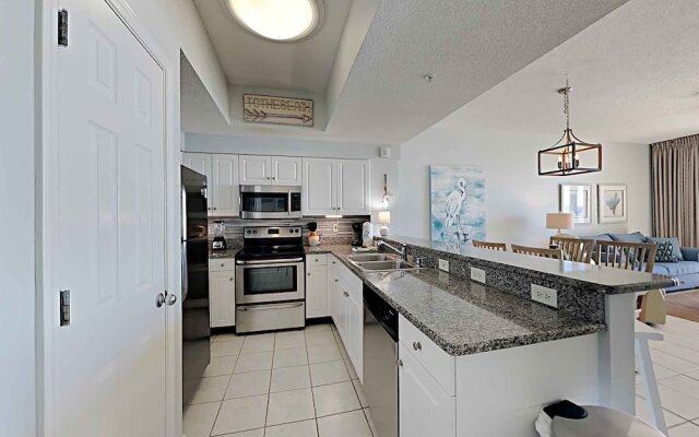 Majestic Sun by Southern Vacation Rentals