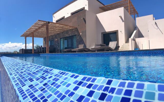 Villa Ventana