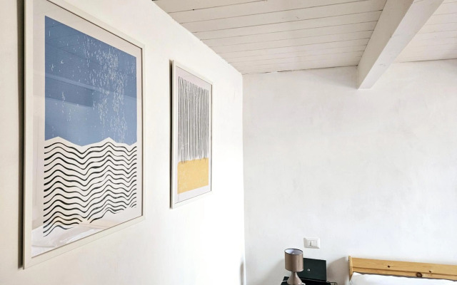 Via San Pasquale a Chiaia 48