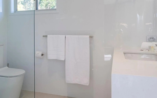 Ocean View Beach House