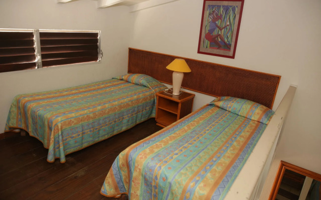 Hotel Village Soleil