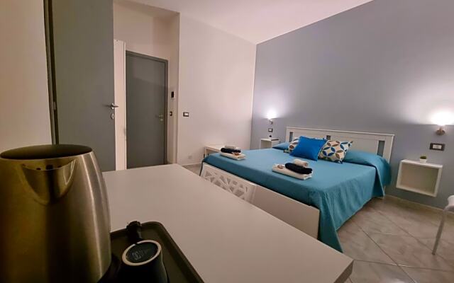 B&B Terra Di Miti