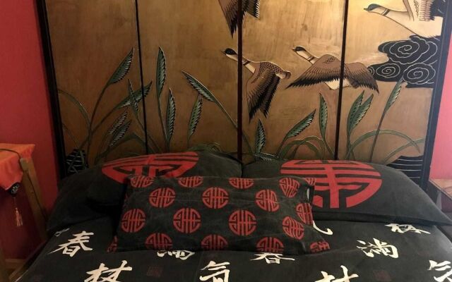 B&B Il Glicine