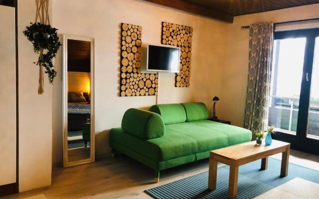 Schans Appartements