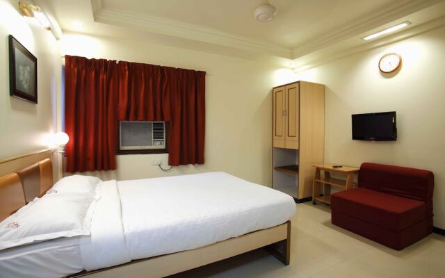 Hotel Suyash Deluxe