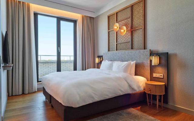 voco The Hague by IHG
