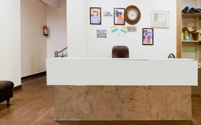 OYO Rooms 089 Kempty Fall