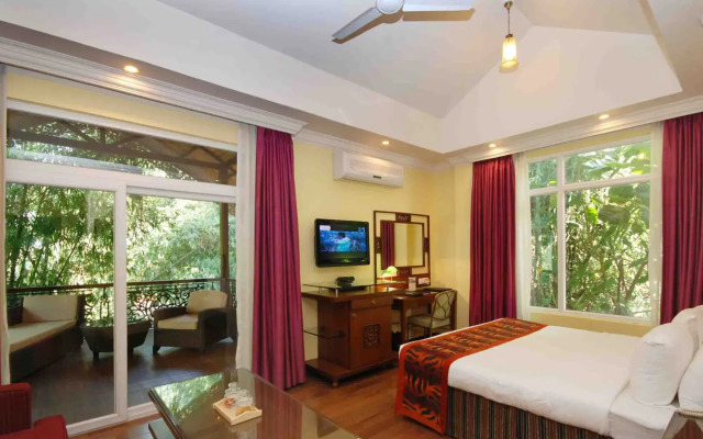 Mayfair Spa Resort & Casino Gangtok