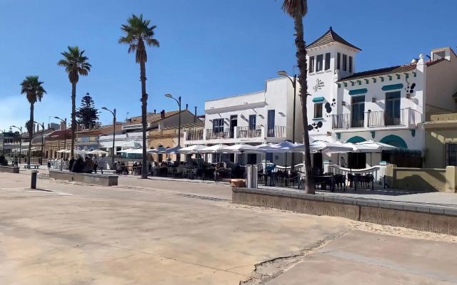 Apartamento equipado playa Valencia OnesDeMar