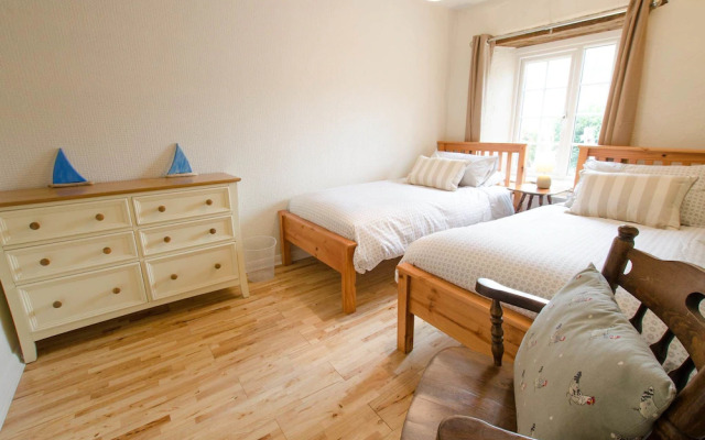 Shippenrill Croyde