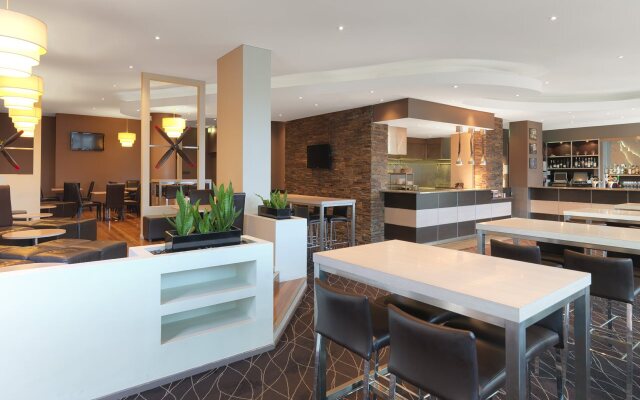 Crowne Plaza Sydney Airport by IHG