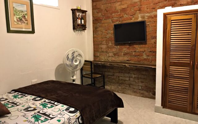 Hostel La Rosa Nautica