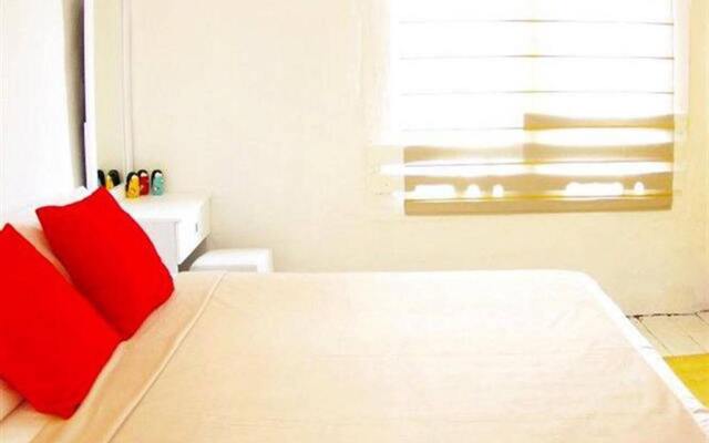 Jawa Sayang Residence