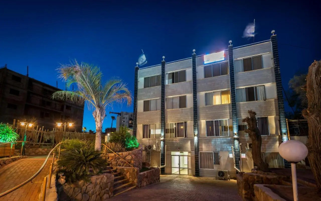 Melio Hotel Eilat