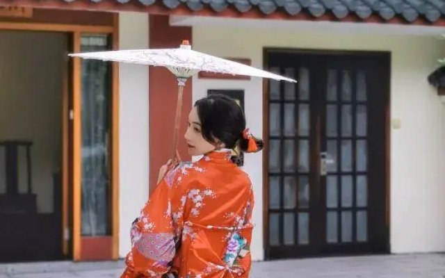 Gudou Royal SPA Hotel