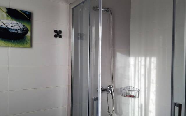 Mirador de la Fuente