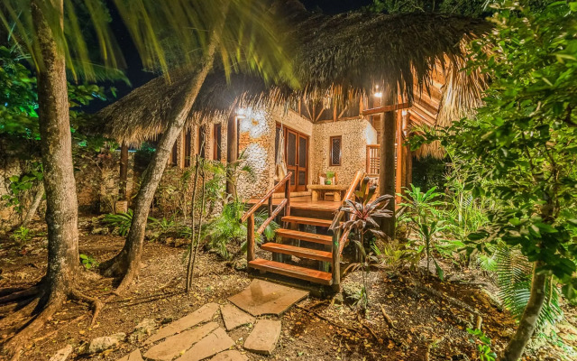 Natura Cabana Boutique Hotel & Spa by Mint