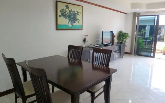 Villa Blue Sky By Holiplanet