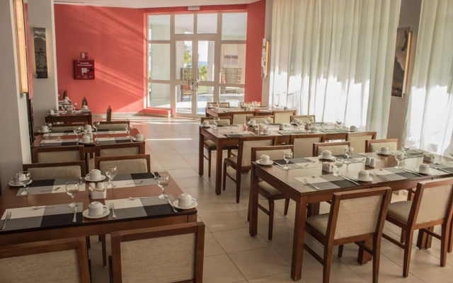Gran Muthu Imperial Hotel