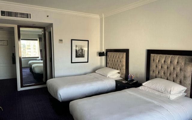 Sofitel Buenos Aires Recoleta Hotel