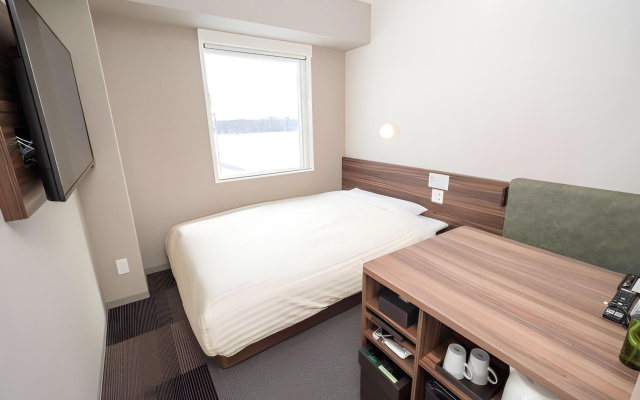 Super Hotel Ishikari