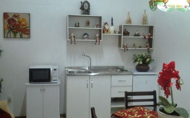 Locar In - Casa Encantos Charme