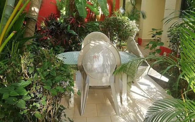 Sermaho Residence - Adults Only