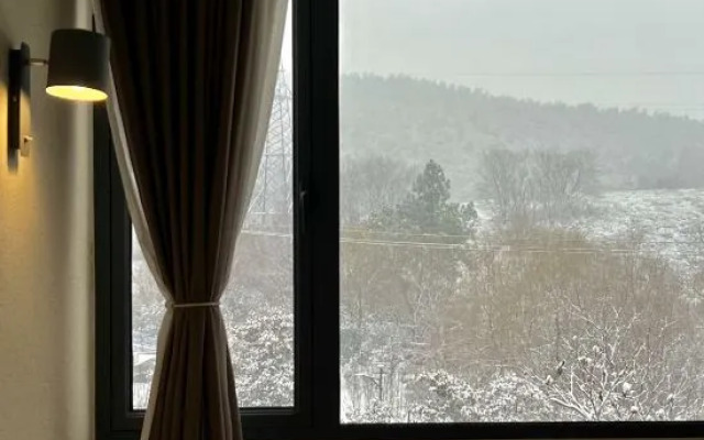 NanJing Midsummer Boutique Hotel