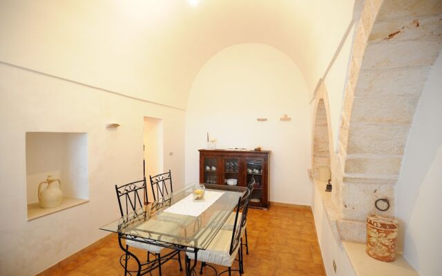 Il Trullo di Nonna Lina