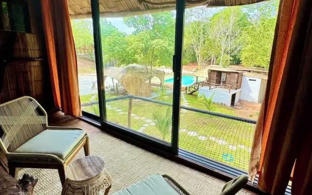 Akasha suites