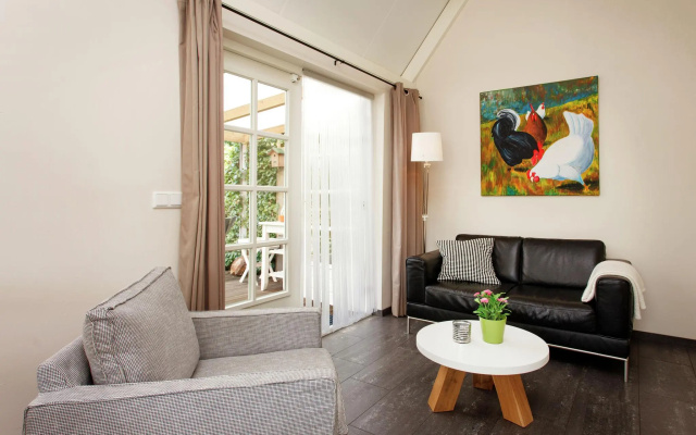 Holiday Home in Ravenstein With Garden