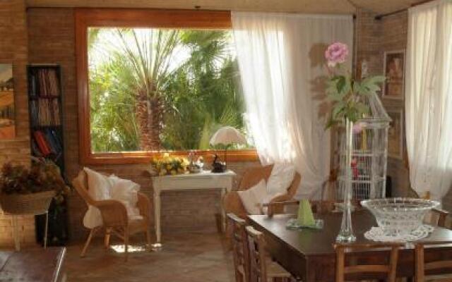 Agriturist Il Papavero
