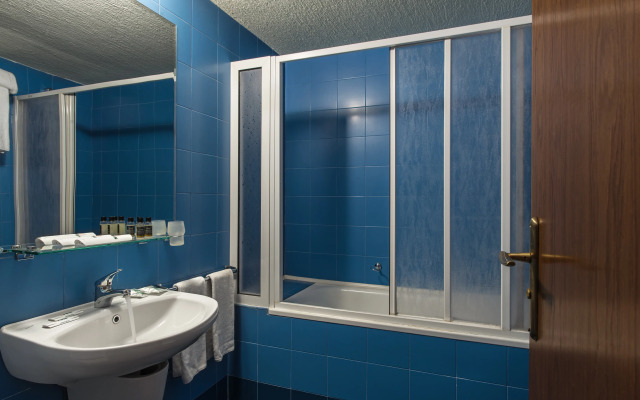 Hotel Pirin