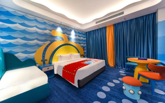 Dolphin Bay Hotel
