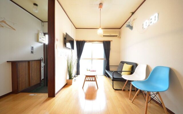 Private room ROSSO