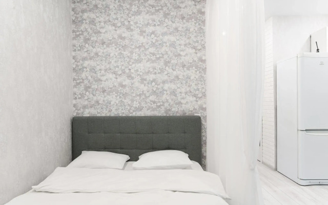 Апартаменты с видом на город в районе Минск Мир