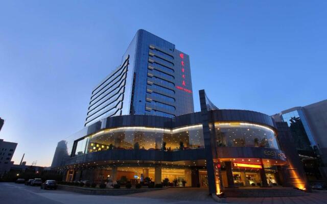 Dalian East Hotel