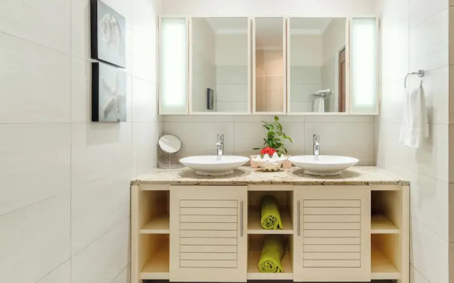 Sables d’Or Luxury Apartments