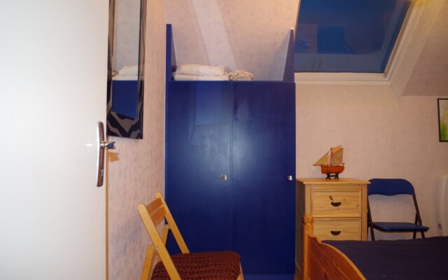 Le Ker Bleu