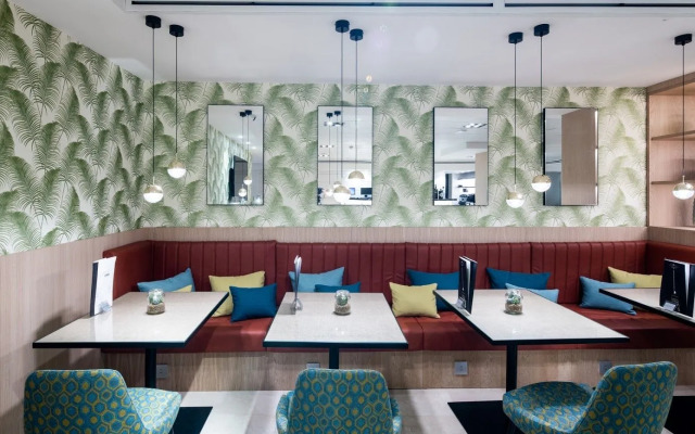 Catalonia Diagonal Centro