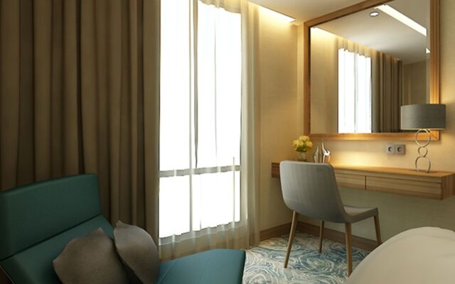 Louis Kienne Hotel Simpang Lima