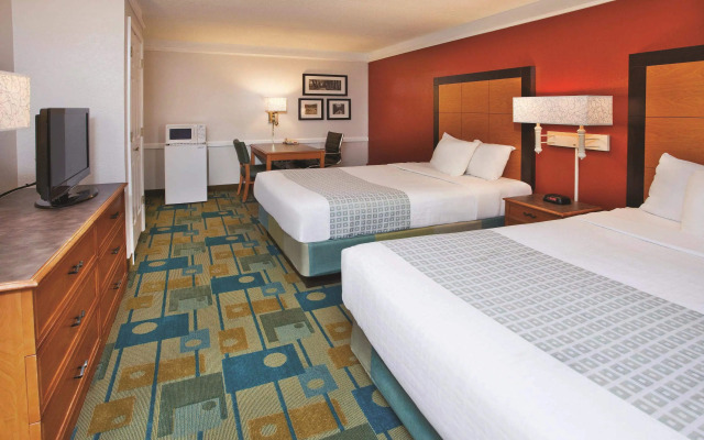 La Quinta Inn by Wyndham Savannah Midtown